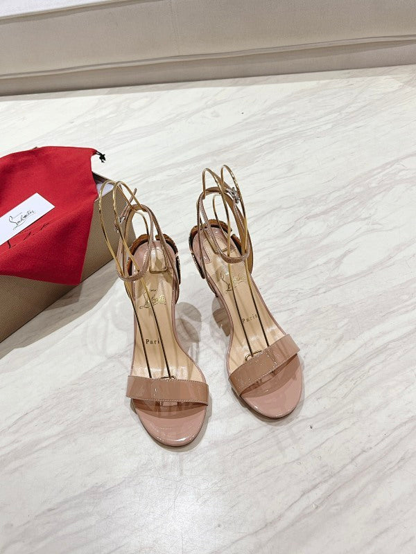 Chloe’s Picks - DESIGNER HEELS FOR WOMEN - AFFORDABLE LUXURY HEELS - 8140