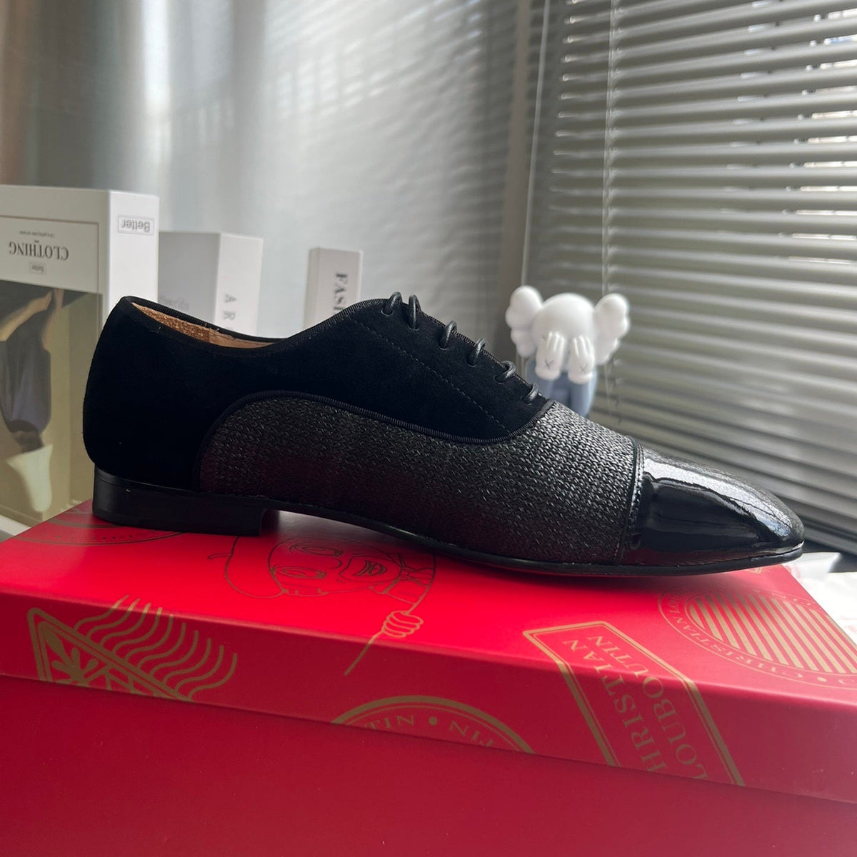 Chloe’s Picks - High-Quality Designer Products for You - AFFORDABLE LUXURY HEELS - 8271