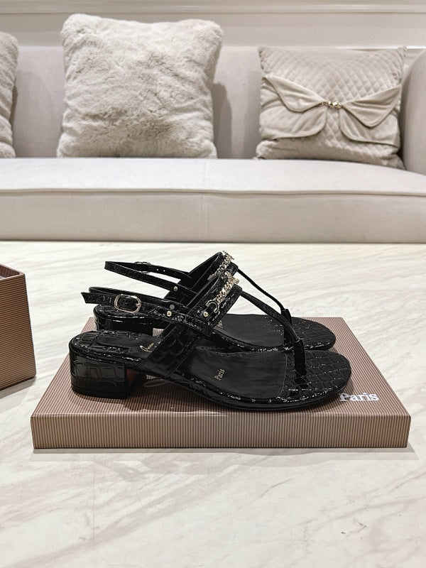Chloe’s Picks - Premium Luxury Goods and Accessories - AFFORDABLE LUXURY HEELS - 8238