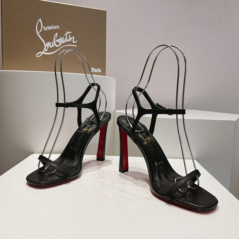 Chloe’s Picks - Best High-End Brands in One Place - AFFORDABLE LUXURY HEELS - 8109