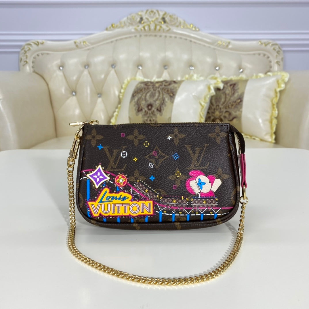 Chloe’s Picks - High-Quality Designer Products for You - AFFORDABLE LUXURY BAGS - 4351