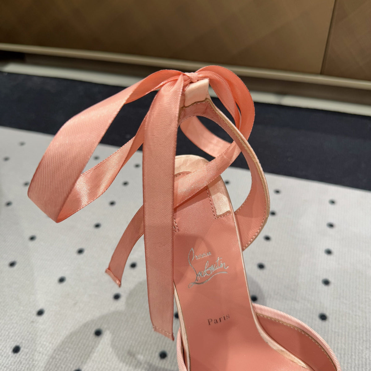 Chloe’s Picks - High-Quality Designer Products for You - AFFORDABLE LUXURY HEELS - 8219