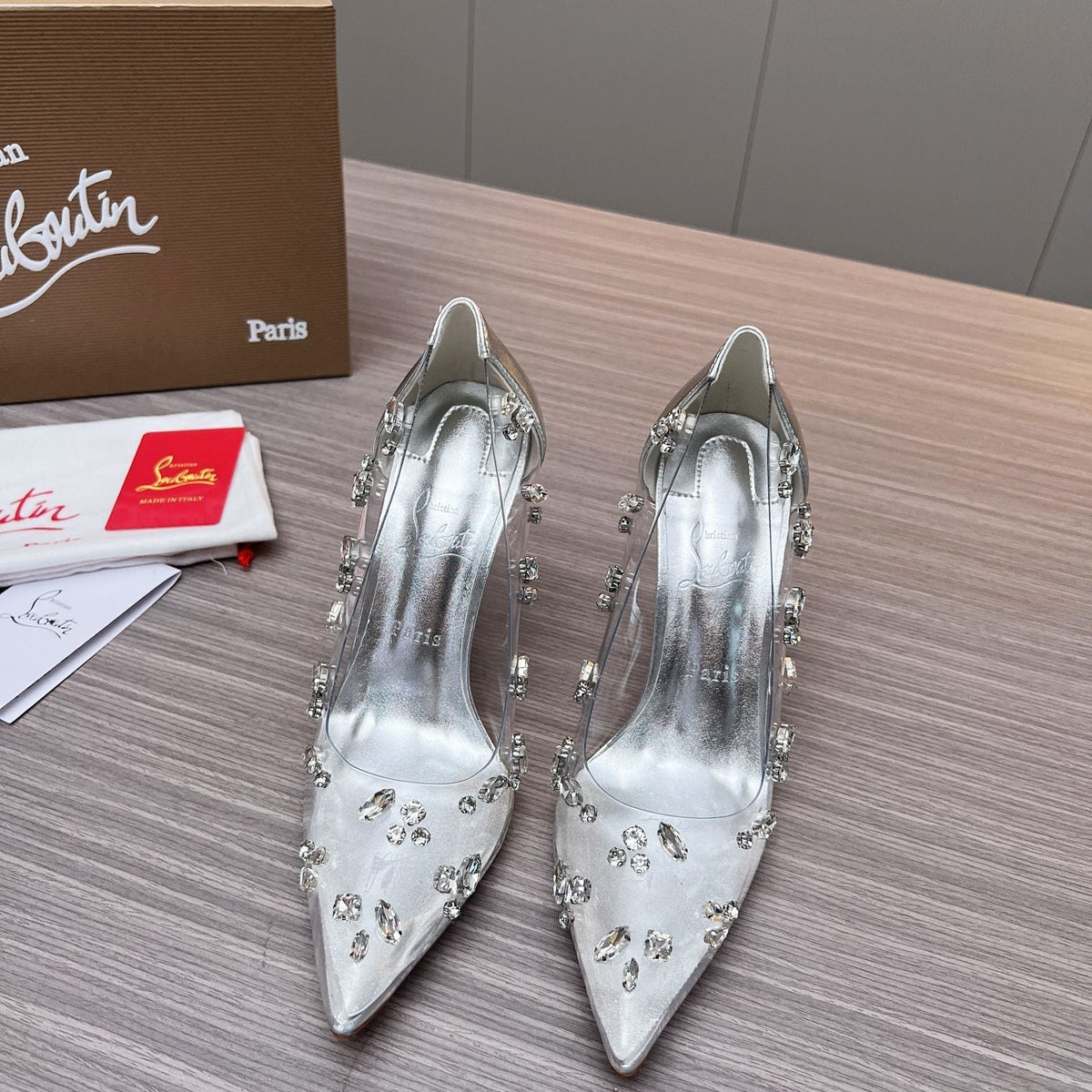 Chloe’s Picks - DESIGNER HEELS FOR WOMEN - AFFORDABLE LUXURY HEELS - 8120
