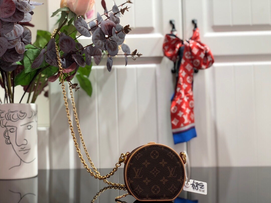 Chloe’s Picks - High-Quality Designer Products for You - AFFORDABLE LUXURY BAGS - 4339