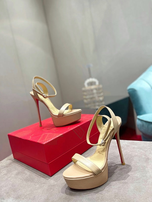 Chloe’s Picks - High-Quality Designer Products for You - AFFORDABLE LUXURY HEELS - 7959