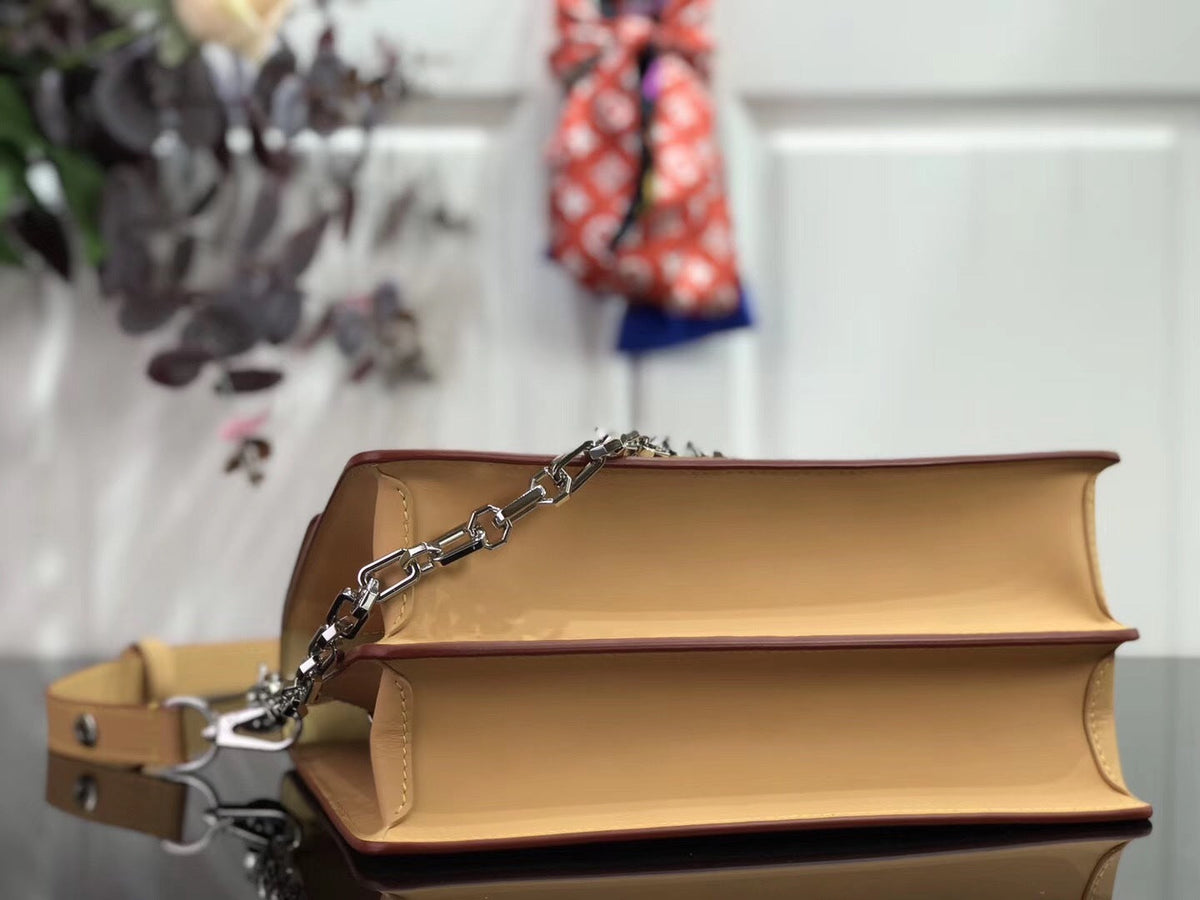 Chloe’s Picks - High-Quality Designer Products for You - AFFORDABLE LUXURY BAGS - 4015