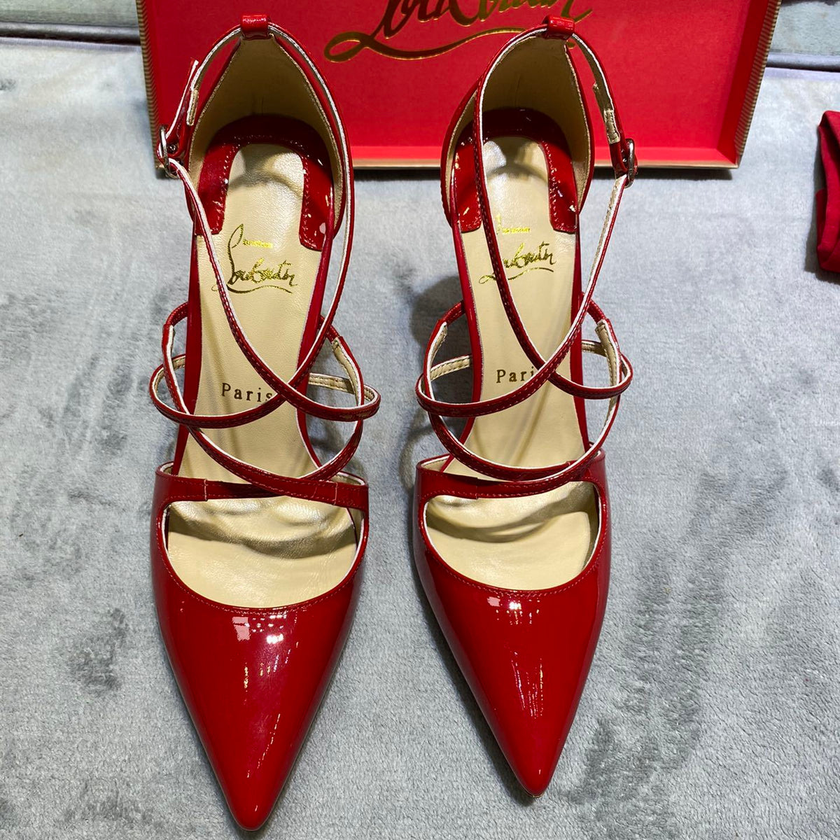 Chloe’s Picks - High-Quality Designer Products for You - AFFORDABLE LUXURY HEELS - 7951