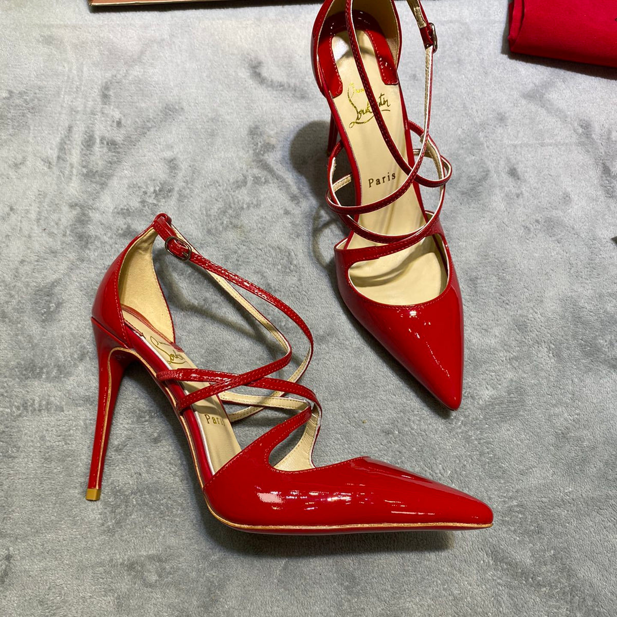 Chloe’s Picks - High-Quality Designer Products for You - AFFORDABLE LUXURY HEELS - 7951
