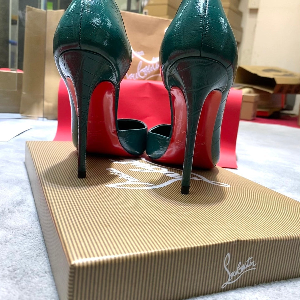 Chloe’s Picks - DESIGNER HEELS FOR WOMEN - AFFORDABLE LUXURY HEELS - 7944