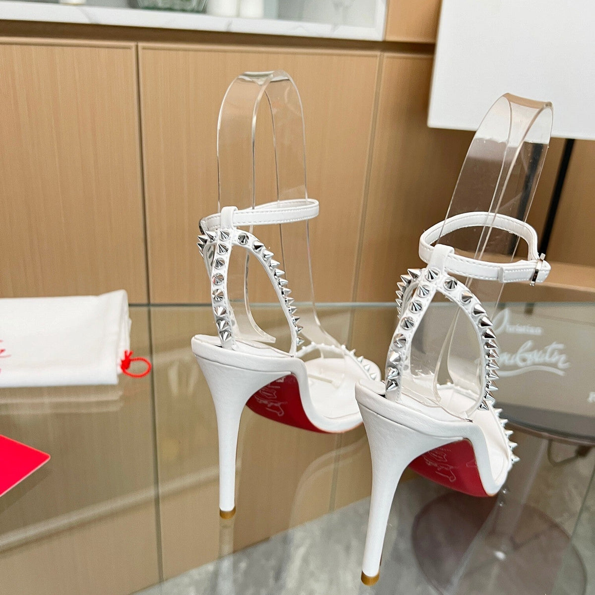 Chloe’s Picks - DESIGNER HEELS FOR WOMEN - AFFORDABLE LUXURY HEELS - 8072