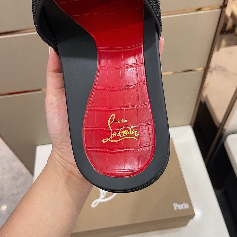 Chloe’s Picks - High-Quality Designer Products for You - AFFORDABLE LUXURY HEELS - 7943