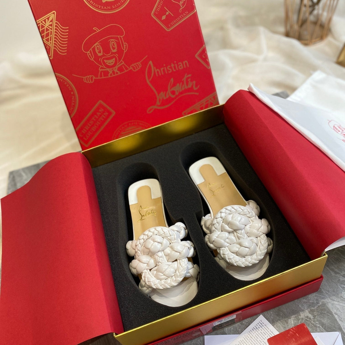 Chloe’s Picks - Premium Luxury Goods and Accessories - AFFORDABLE LUXURY HEELS - 7966