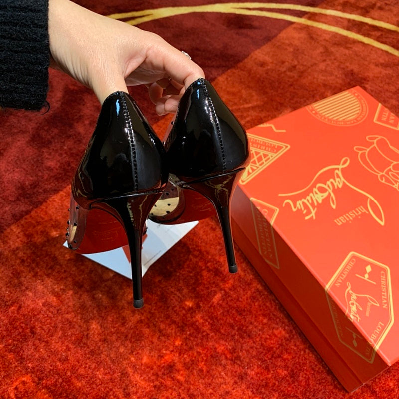 Chloe’s Picks - Premium Luxury Goods and Accessories - AFFORDABLE LUXURY HEELS - 8194