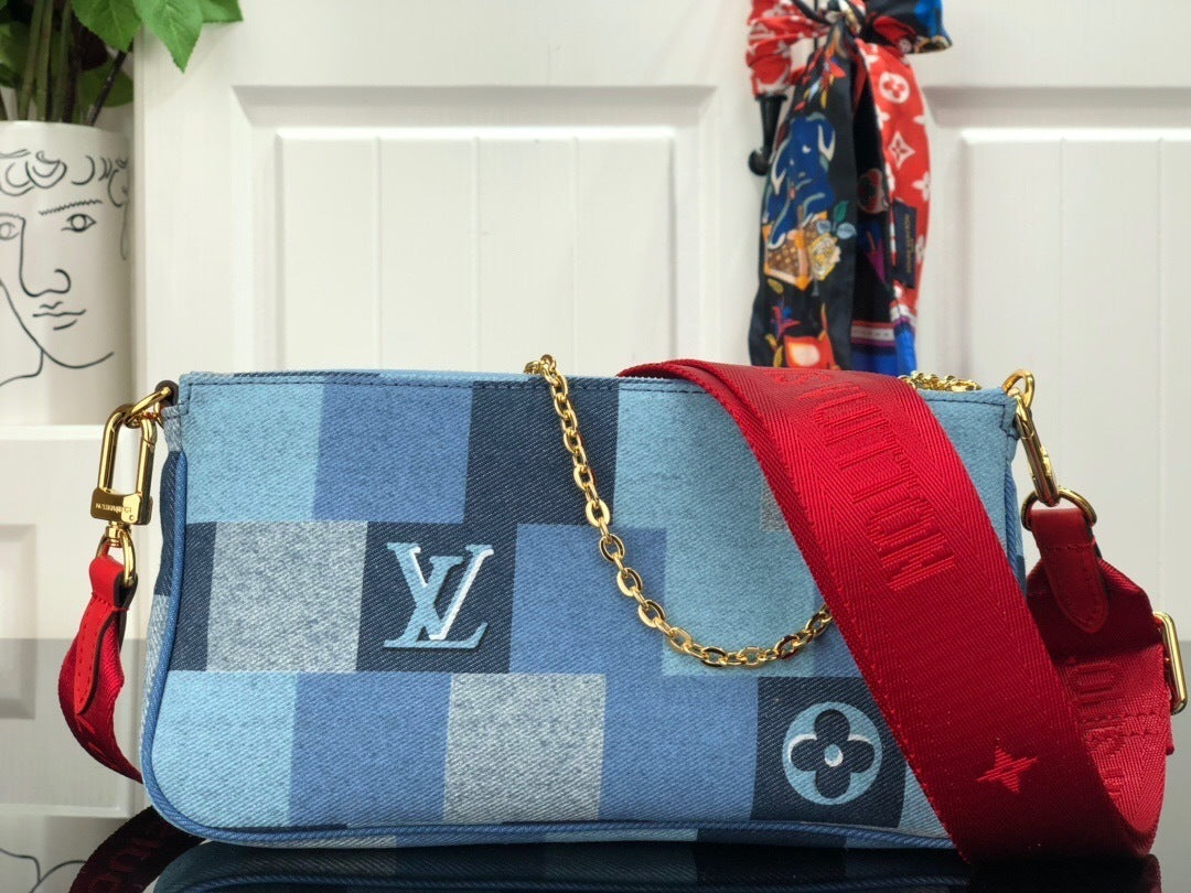 Chloe’s Picks - High-Quality Designer Products for You - AFFORDABLE LUXURY BAGS - 4287