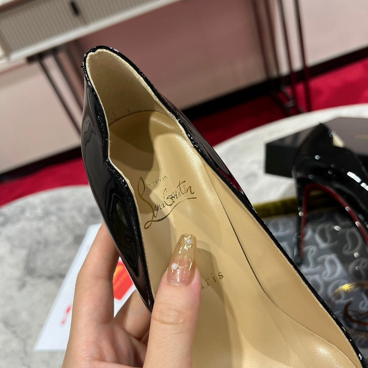 Chloe’s Picks - DESIGNER HEELS FOR WOMEN - AFFORDABLE LUXURY HEELS - 8192