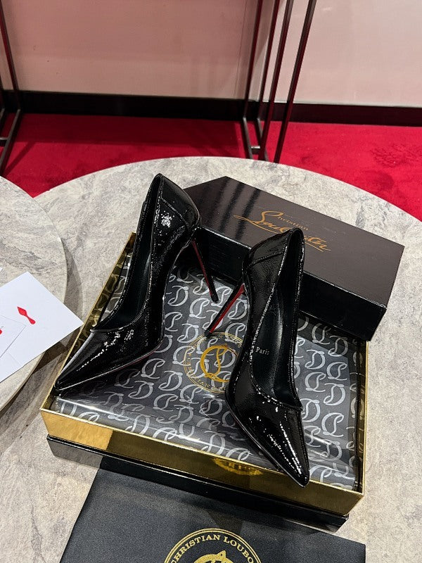 Chloe’s Picks - Premium Luxury Goods and Accessories - AFFORDABLE LUXURY HEELS - 8182