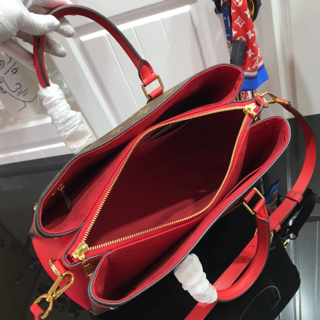 Chloe’s Picks - Best High-End Brands in One Place - AFFORDABLE LUXURY BAGS - 4345
