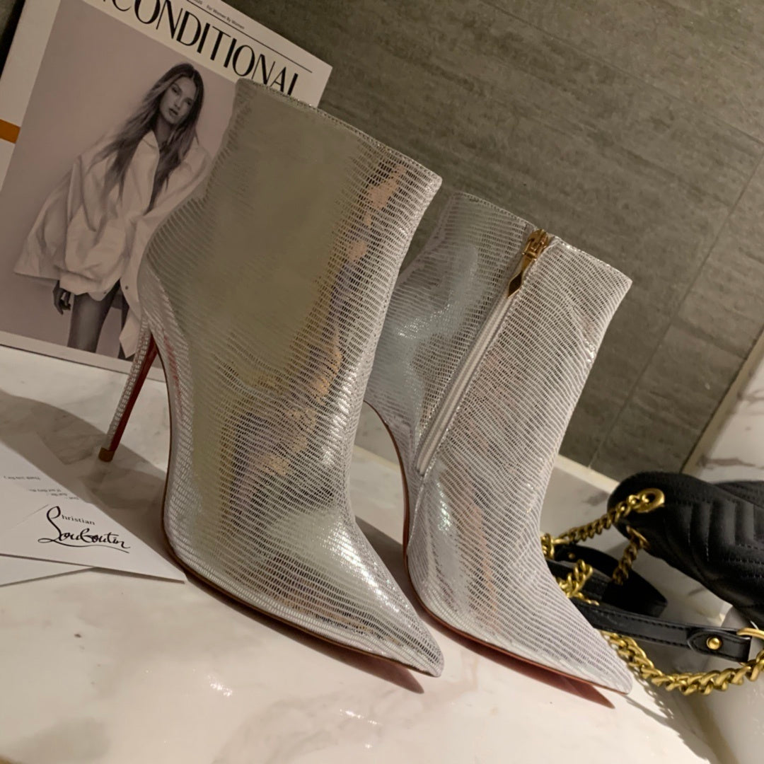 Chloe’s Picks - Premium Luxury Goods and Accessories - AFFORDABLE LUXURY HEELS - 7978