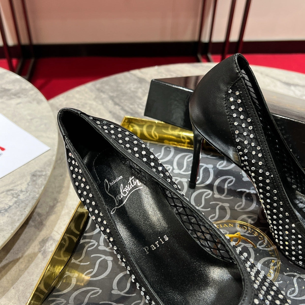 Chloe’s Picks - DESIGNER HEELS FOR WOMEN - AFFORDABLE LUXURY HEELS - 8132