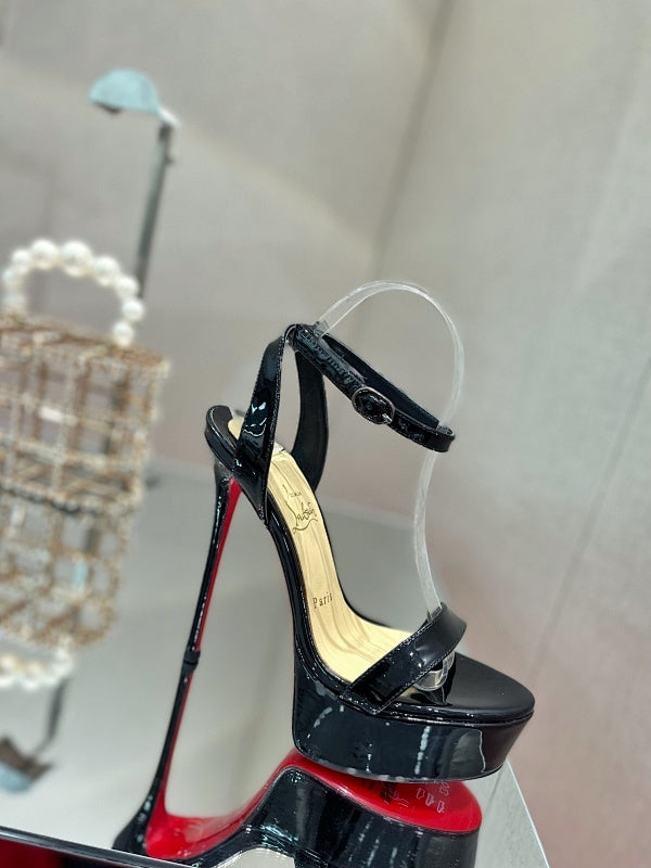Chloe’s Picks - Premium Luxury Goods and Accessories - AFFORDABLE LUXURY HEELS - 7954