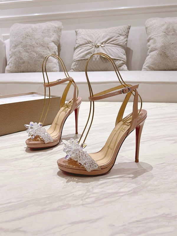 Chloe’s Picks - Best High-End Brands in One Place - AFFORDABLE LUXURY HEELS - 8225