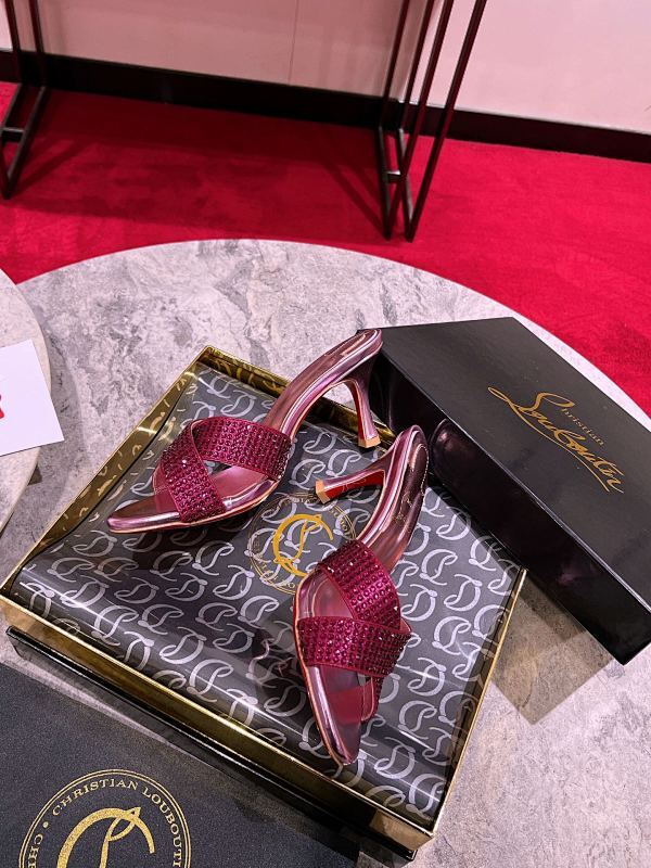 Chloe’s Picks - High-Quality Designer Products for You - AFFORDABLE LUXURY HEELS - 8087