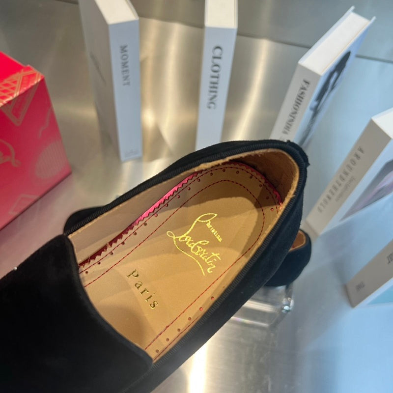 Chloe’s Picks - Premium Luxury Goods and Accessories - AFFORDABLE LUXURY HEELS - 8262