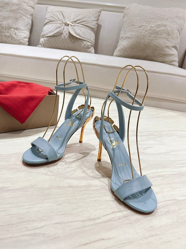 Chloe’s Picks - DESIGNER HEELS FOR WOMEN - AFFORDABLE LUXURY HEELS - 8148
