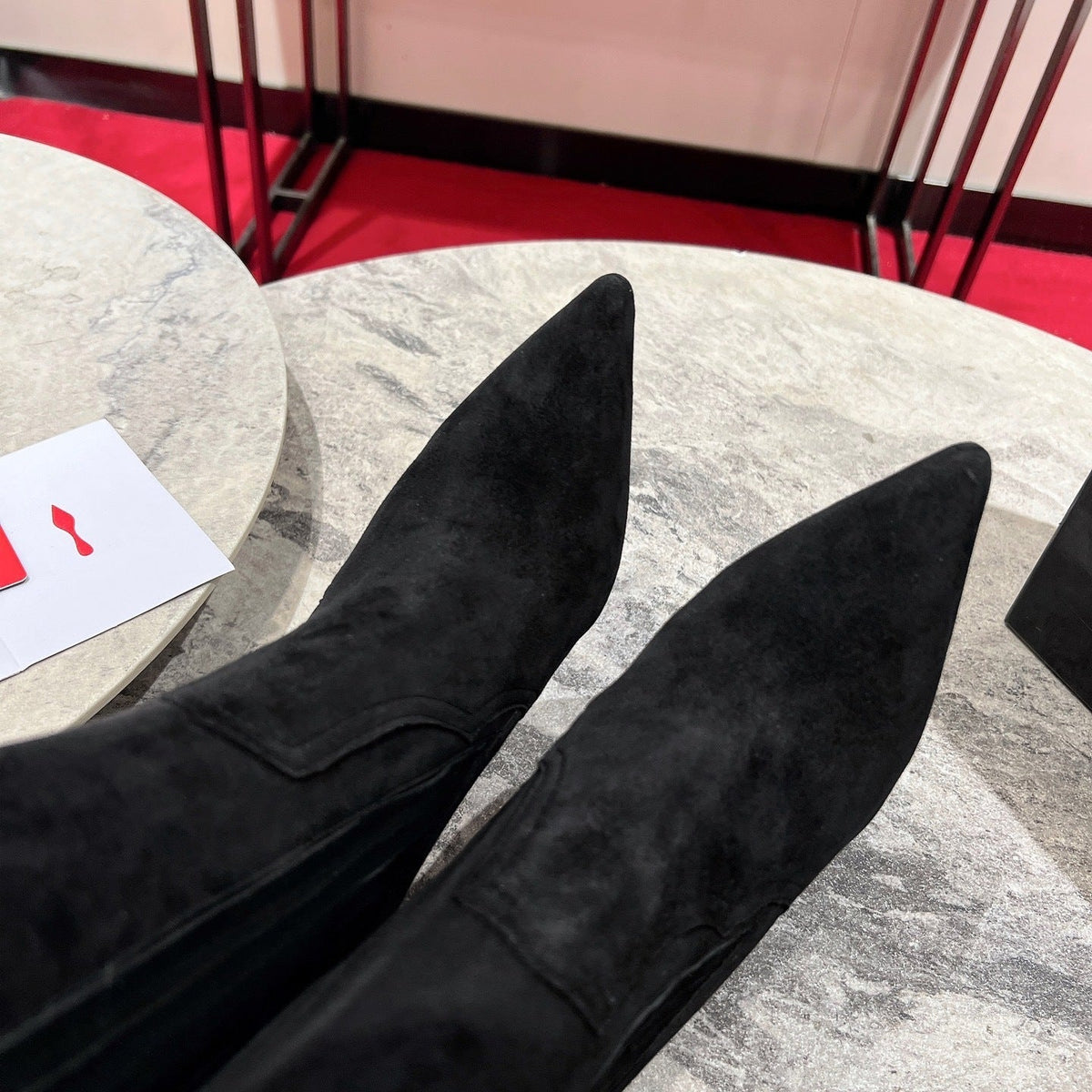 Chloe’s Picks - Best High-End Brands in One Place - AFFORDABLE LUXURY HEELS - 8169