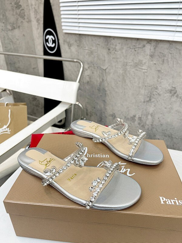 Chloe’s Picks - Best High-End Brands in One Place - AFFORDABLE LUXURY HEELS - 7973