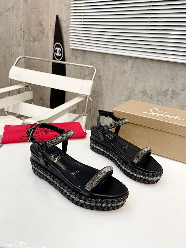 Chloe’s Picks - DESIGNER HEELS FOR WOMEN - AFFORDABLE LUXURY HEELS - 8068
