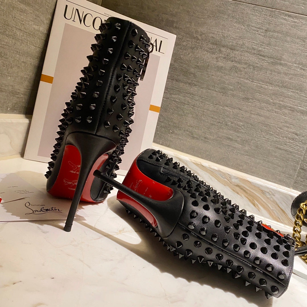 Chloe’s Picks - Best High-End Brands in One Place - AFFORDABLE LUXURY HEELS - 7989