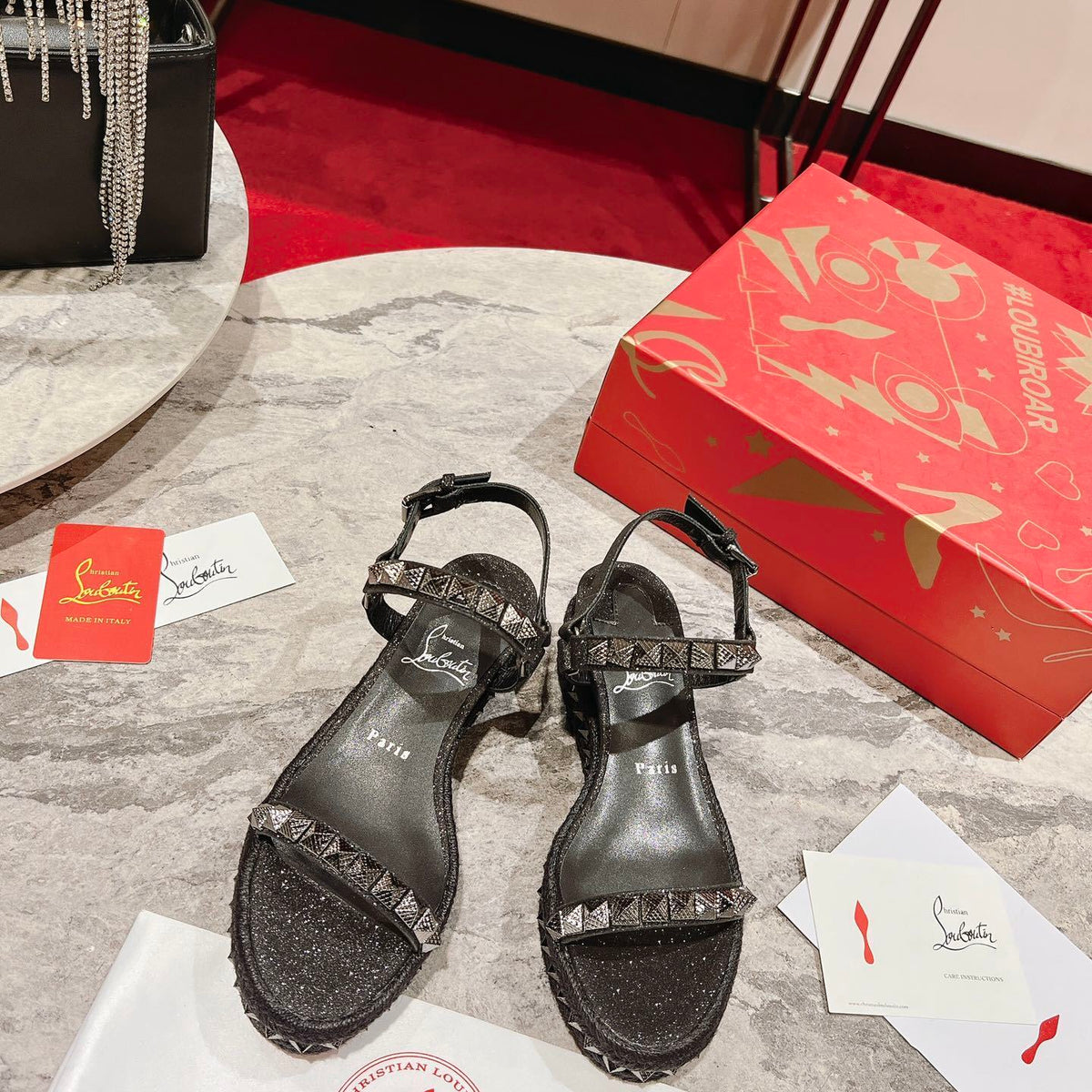 Chloe’s Picks - DESIGNER HEELS FOR WOMEN - AFFORDABLE LUXURY HEELS - 8316