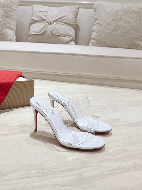 Chloe’s Picks - DESIGNER HEELS FOR WOMEN - AFFORDABLE LUXURY HEELS - 8128