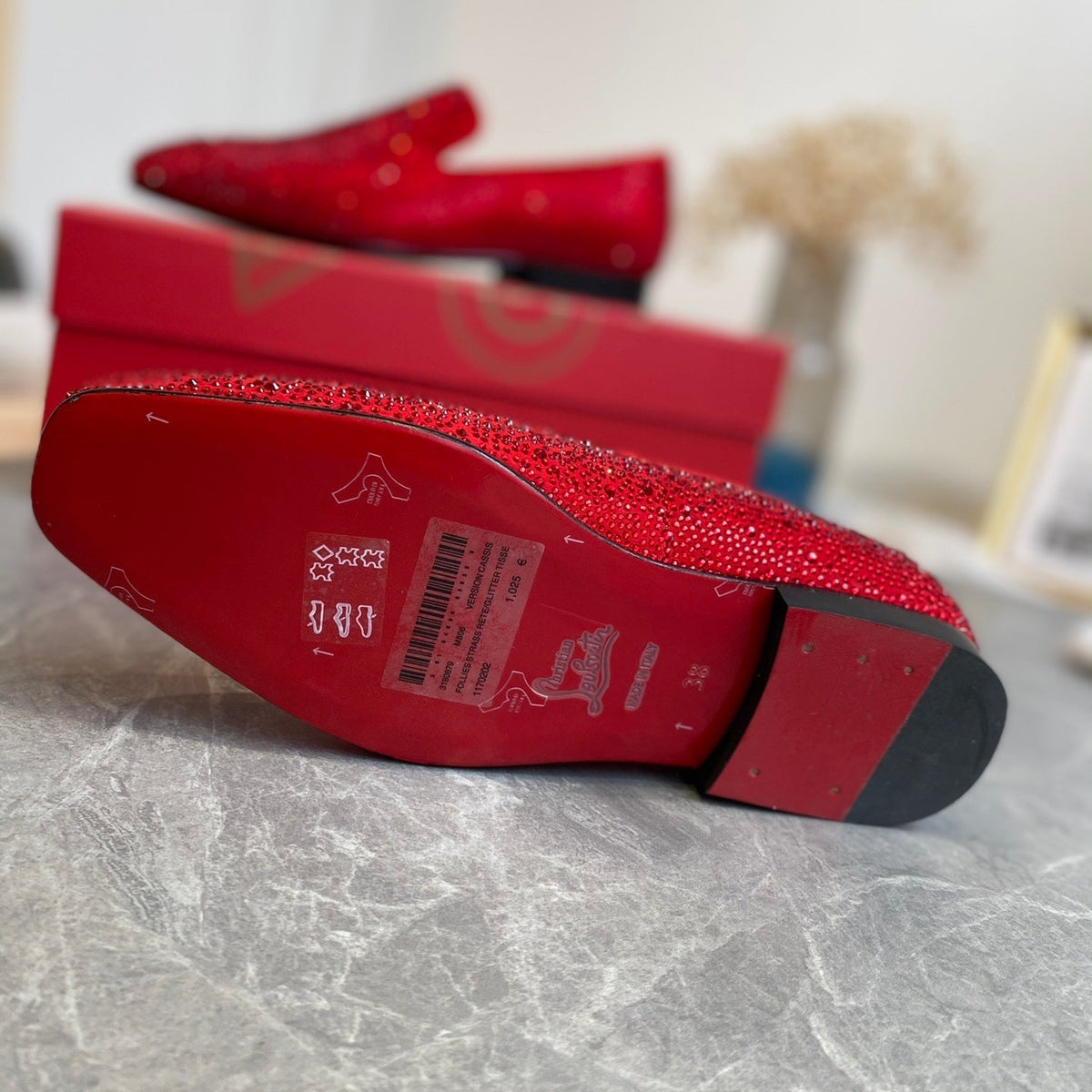 Chloe’s Picks - High-Quality Designer Products for You - AFFORDABLE LUXURY HEELS - 8263