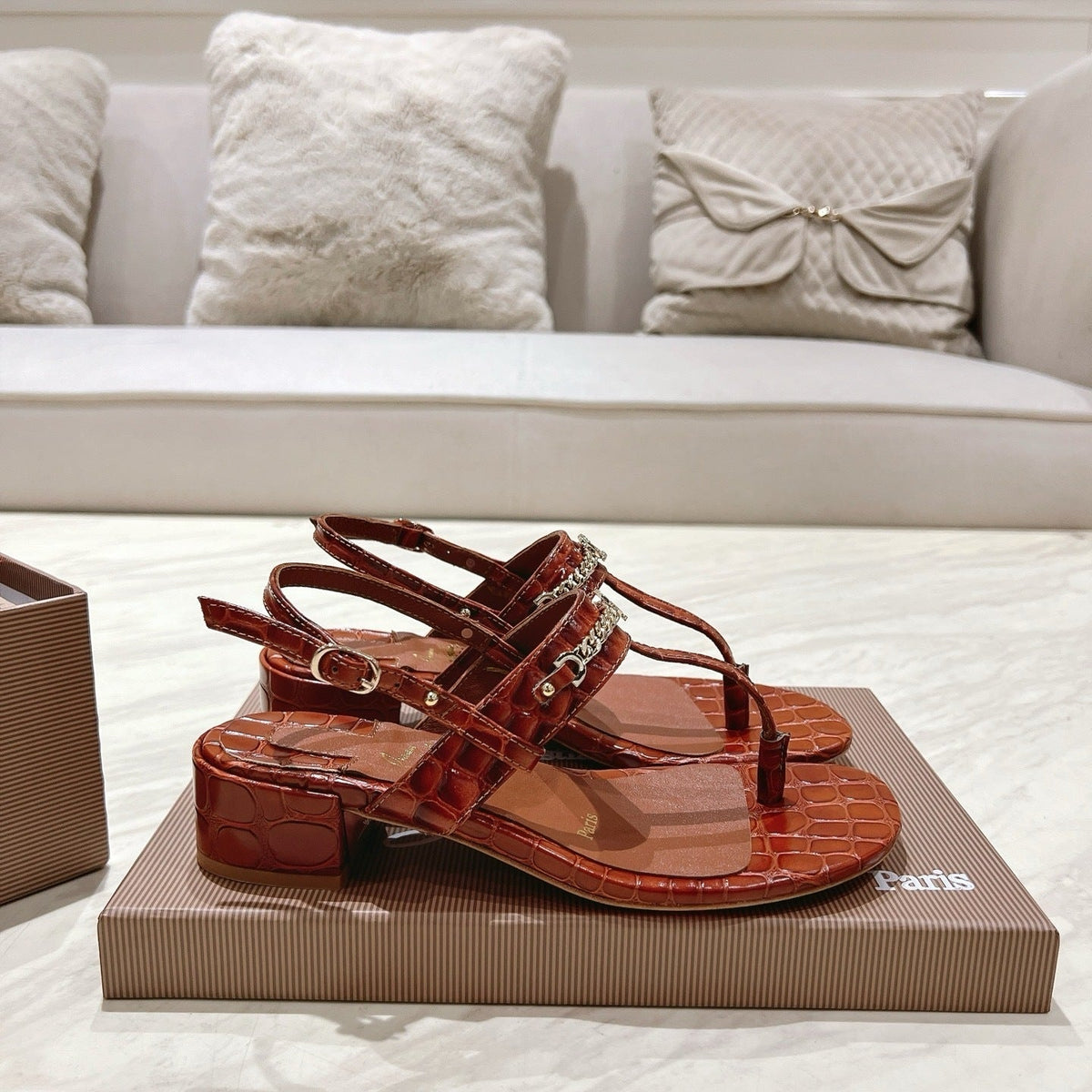 Chloe’s Picks - DESIGNER HEELS FOR WOMEN - AFFORDABLE LUXURY HEELS - 8240
