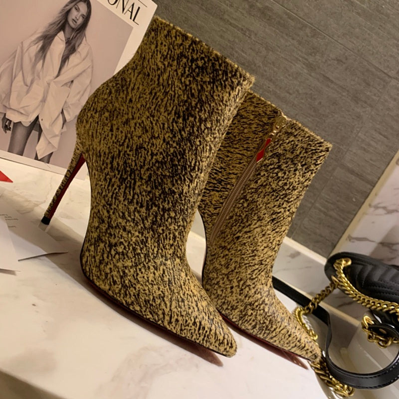 Chloe’s Picks - Best High-End Brands in One Place - AFFORDABLE LUXURY HEELS - 7977