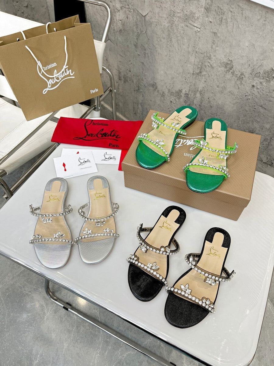 Chloe’s Picks - Best High-End Brands in One Place - AFFORDABLE LUXURY HEELS - 7973