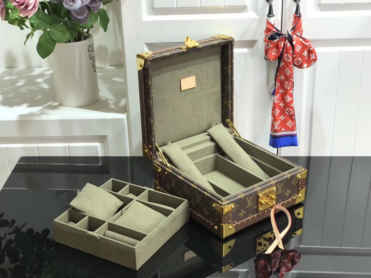 Chloe’s Picks - Best High-End Brands in One Place - AFFORDABLE LUXURY BAGS - 4021