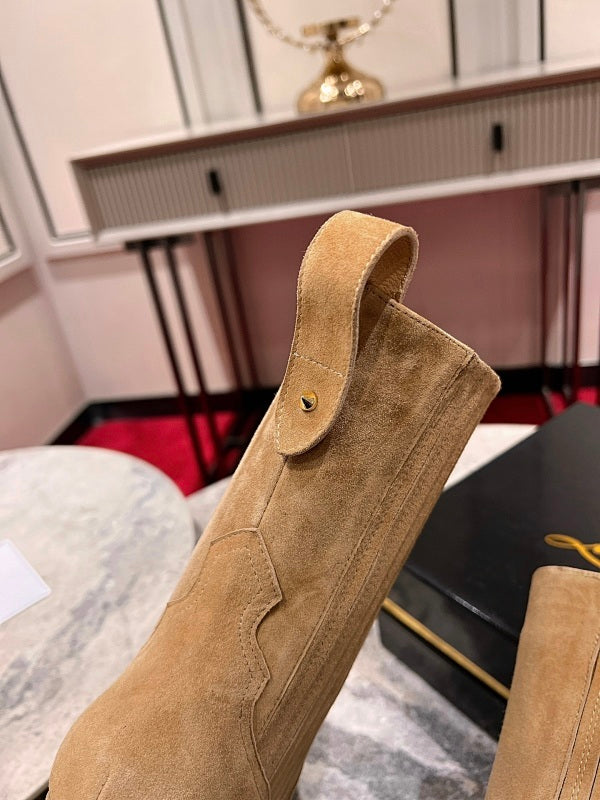 Chloe’s Picks - Best High-End Brands in One Place - AFFORDABLE LUXURY HEELS - 8165