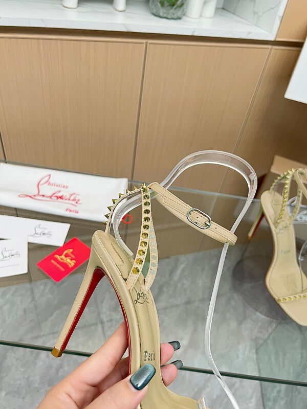 Chloe’s Picks - Best High-End Brands in One Place - AFFORDABLE LUXURY HEELS - 8069