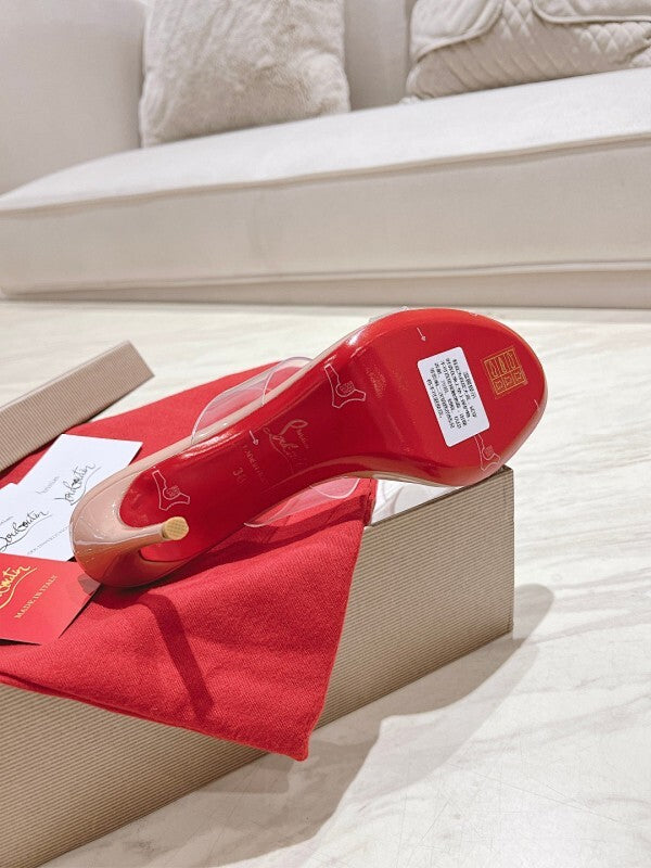 Chloe’s Picks - High-Quality Designer Products for You - AFFORDABLE LUXURY HEELS - 8139