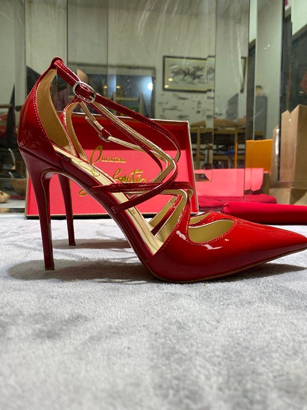 Chloe’s Picks - High-Quality Designer Products for You - AFFORDABLE LUXURY HEELS - 7951