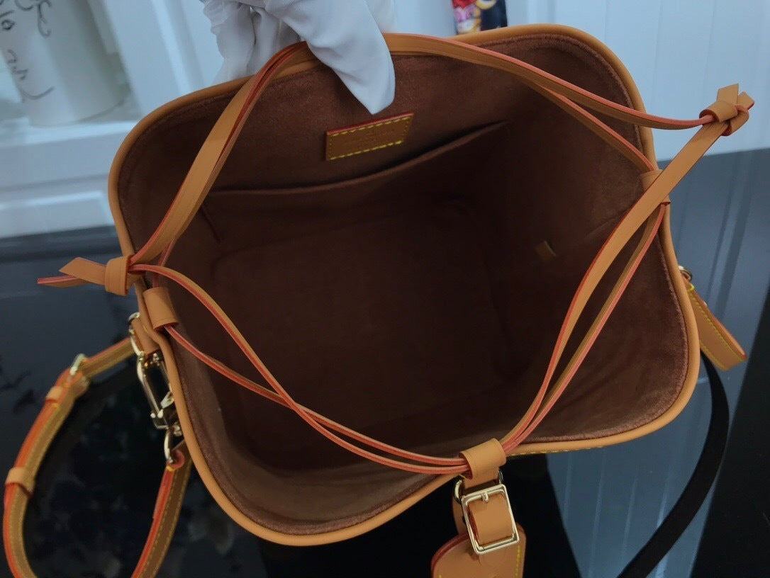 Chloe’s Picks - Best High-End Brands in One Place - AFFORDABLE LUXURY BAGS - 4357