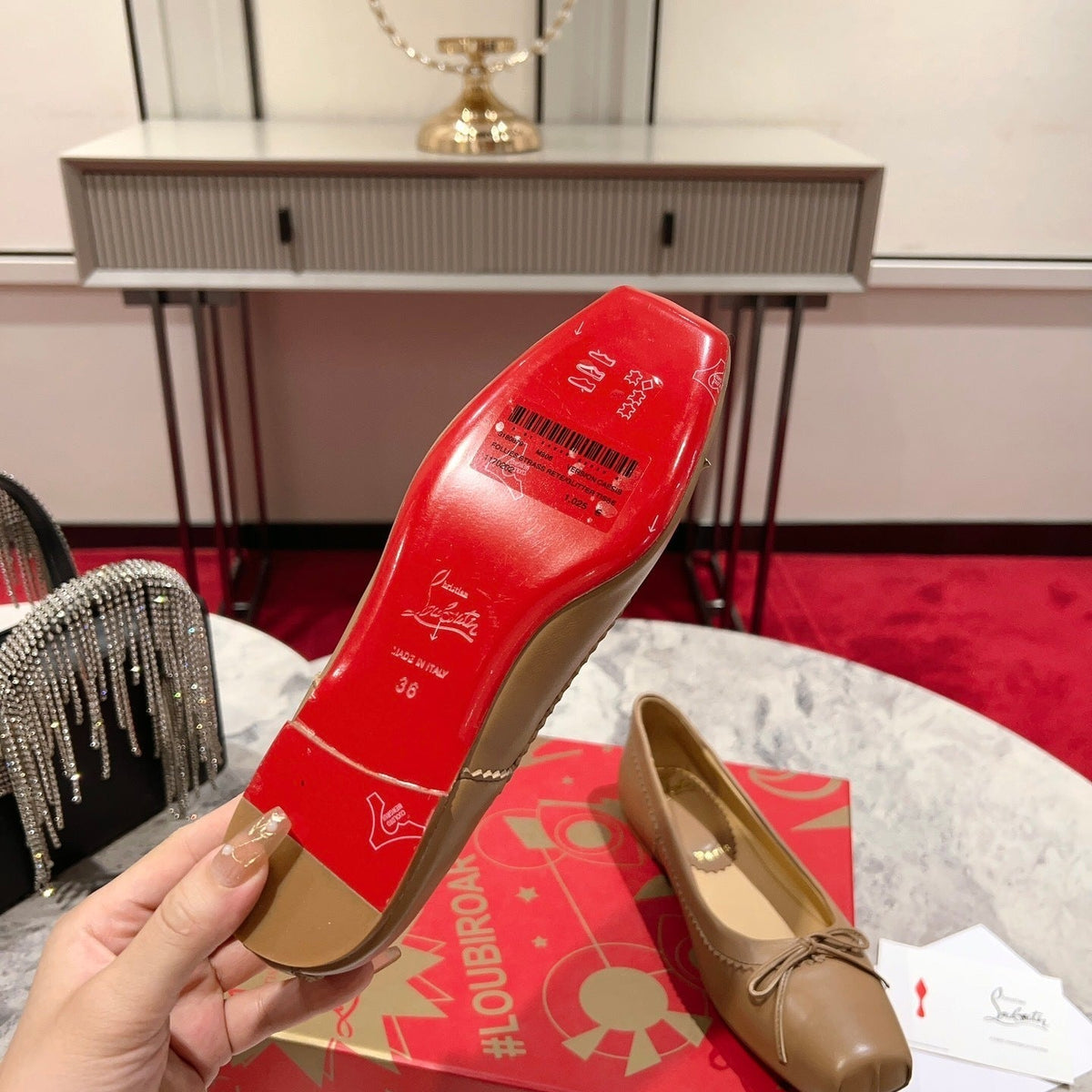 Chloe’s Picks - DESIGNER HEELS FOR WOMEN - AFFORDABLE LUXURY HEELS - 8224