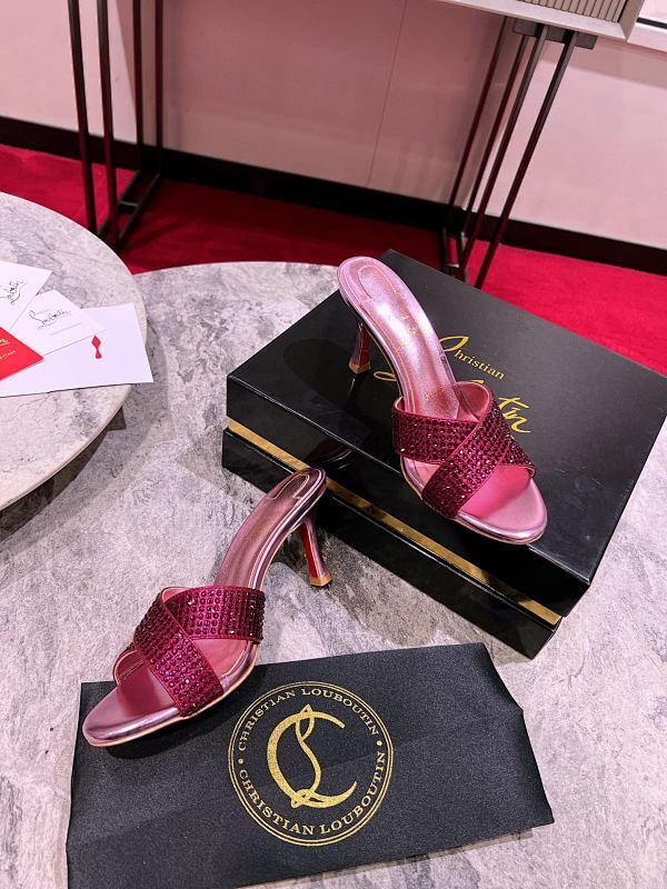 Chloe’s Picks - High-Quality Designer Products for You - AFFORDABLE LUXURY HEELS - 8087