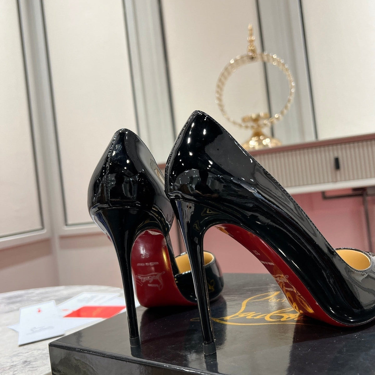 Chloe’s Picks - DESIGNER HEELS FOR WOMEN - AFFORDABLE LUXURY HEELS - 8184