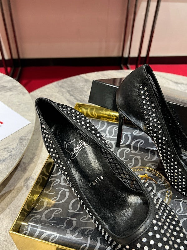 Chloe’s Picks - DESIGNER HEELS FOR WOMEN - AFFORDABLE LUXURY HEELS - 8132