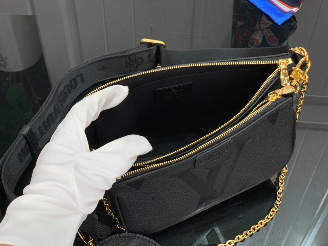 Chloe’s Picks - Premium Luxury Goods and Accessories - AFFORDABLE LUXURY BAGS - 4018