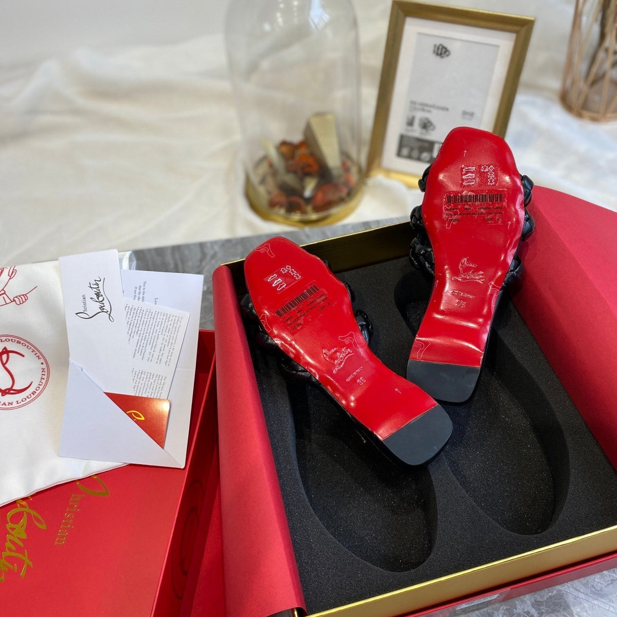 Chloe’s Picks - High-Quality Designer Products for You - AFFORDABLE LUXURY HEELS - 7967